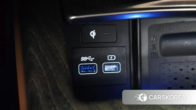 Genesis G80 (RG3) 2022 Белый из Кореи, фото 4