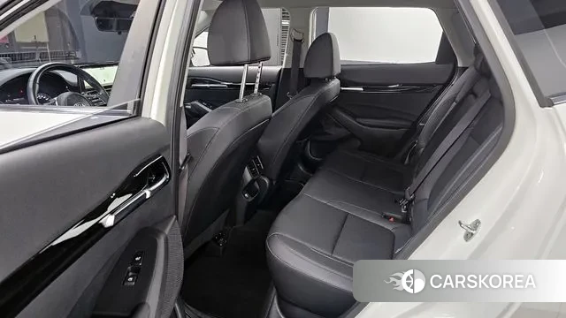 Kia Seltos 2020 Белый из Кореи, фото 4