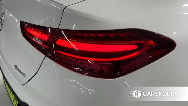 Mercedes-Benz GLE-Class W167 2025 Белый из Кореи, фото 4