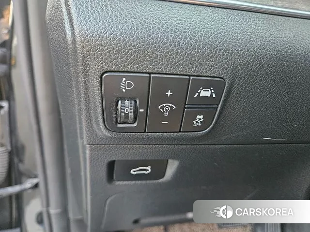 Kia K5 3rd generation 2020 Черный из Кореи, фото 4