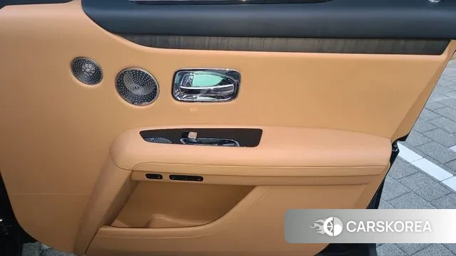 Rolls-Royce Ghost 2nd Generation 2021 Коричневый из Кореи, фото 4