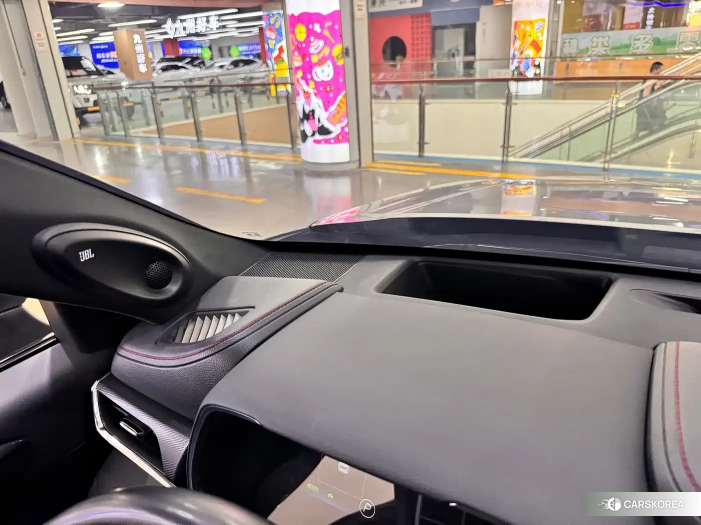 Toyota Crown 2021 Silver/gray из Китая, фото 4