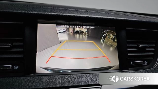Kia Come New K7 2018 Черный из Кореи, фото 4