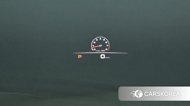 Porsche Panamera (971) 2020 Белый из Кореи, фото 4