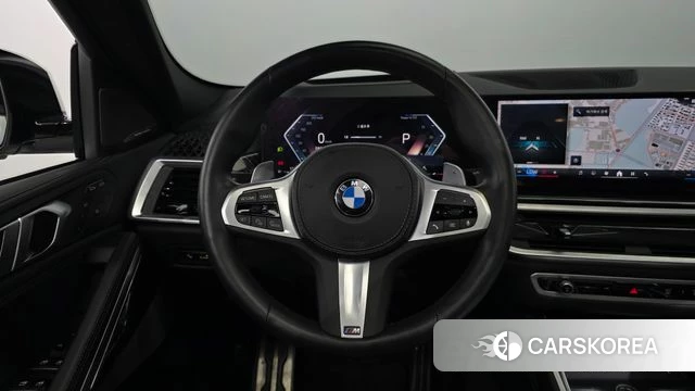 BMW X6 (G06) 2024 Белый из Кореи, фото 4