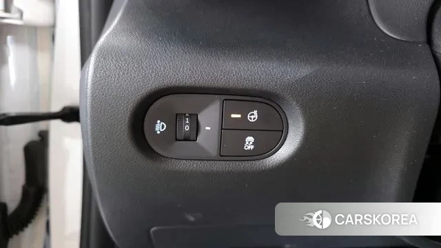 Hyundai Casper 2021 Белый из Кореи, фото 4