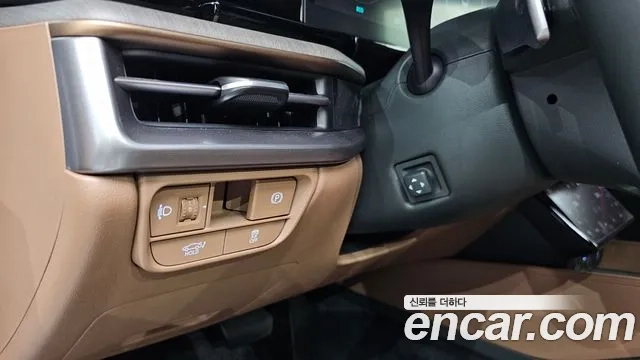 Hyundai Grandeur (GN7) 2024 Белый из Кореи, фото 4