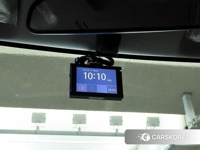 Kia The New Ray 2021 Белый из Кореи, фото 4