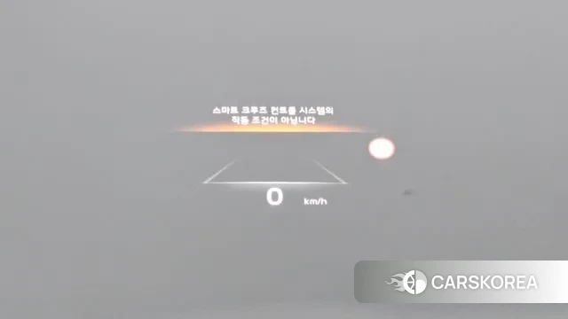 Kia K8 Hybrid 2023 Белый из Кореи, фото 4