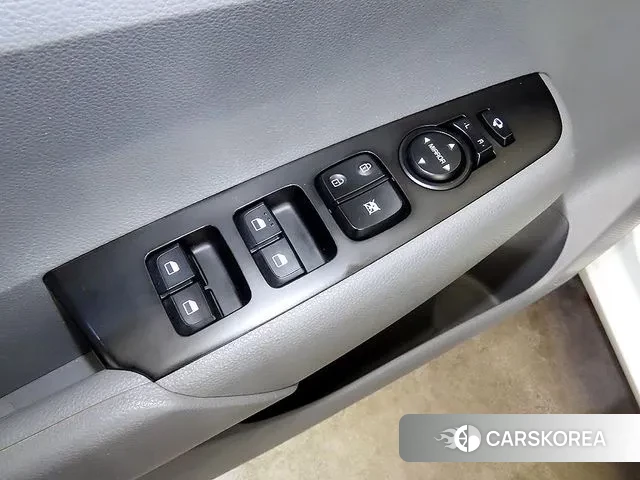 Kia Morning Urban (JA) 2021 Белый из Кореи, фото 4