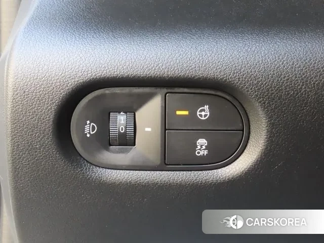 Hyundai Casper 2022 Белый из Кореи, фото 4