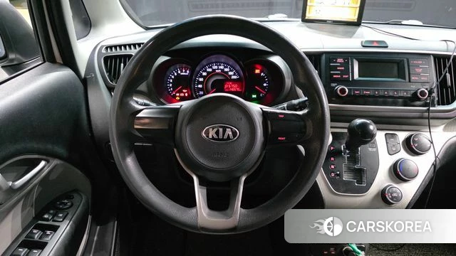Kia The New Ray 2019 Серебристо-серый из Кореи, фото 4