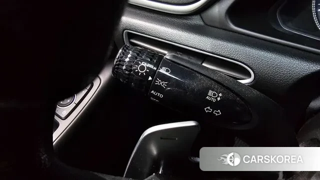 Hyundai Sonata (DN8) 2019 Черный из Кореи, фото 4