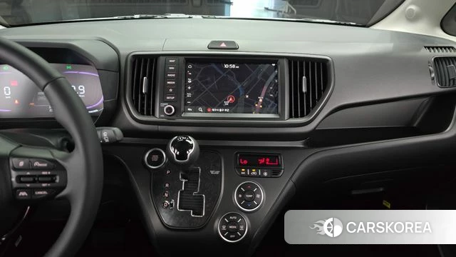 Kia The New Kia Ray 2026 Белый из Кореи, фото 4