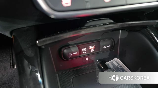 Kia The New Sorento 2018 Белый из Кореи, фото 4