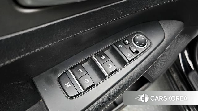 Kia Come New K3 2019 Черный из Кореи, фото 4