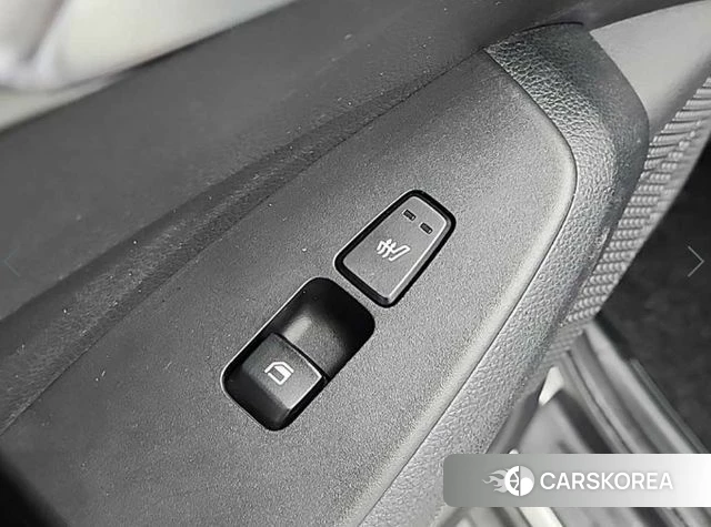 Kia Seltos 2019 Белый из Кореи, фото 4