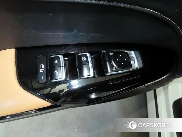 Kia K5 3rd generation 2020 Белый из Кореи, фото 4