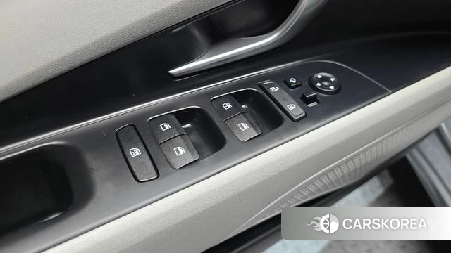 Hyundai Avante (CN7) 2020 Серебристо-серый из Кореи, фото 4