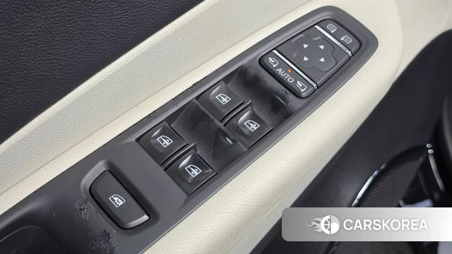 Renault Korea (Samsung) New QM3 2018 Фиолетовый из Кореи, фото 4