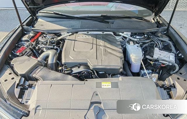 Audi A6L 2024 Черный из Китая, фото 4