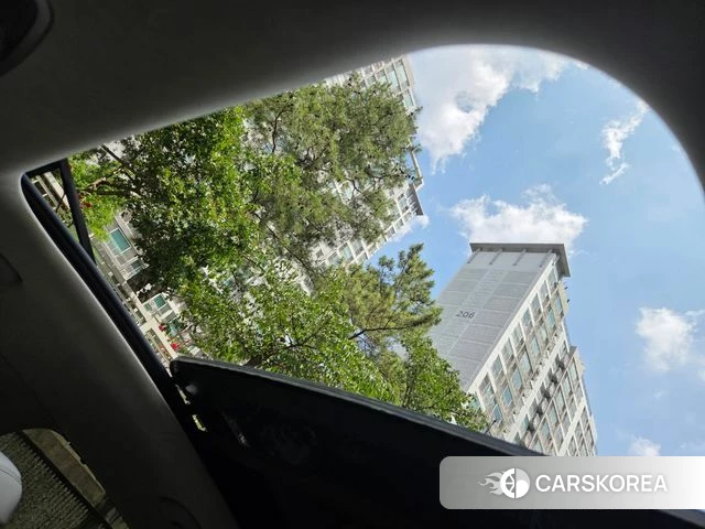 Genesis GV70 2022 Белый из Кореи, фото 4