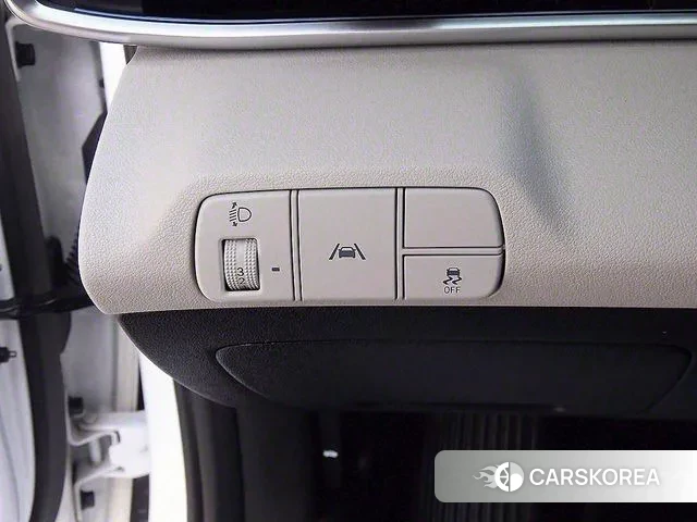 Hyundai Avante (CN7) 2020 Белый из Кореи, фото 4