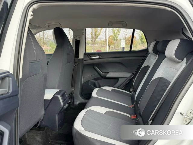 Volkswagen Tuyue 2025 Белый из Китая, фото 4