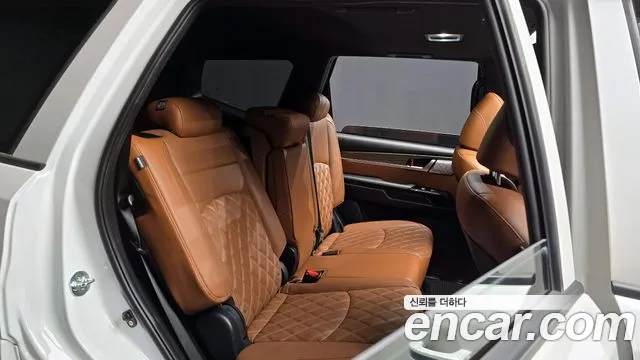 Kia Mohave Master id 2682972 из Кореи 4