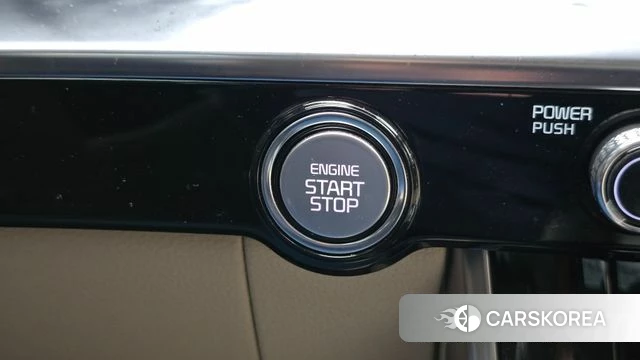 Kia Carnival 4th generation 2022 Черный из Кореи, фото 4