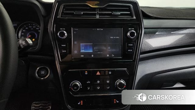 Ssangyong Berry New Tivoli 2020 Белый из Кореи, фото 4