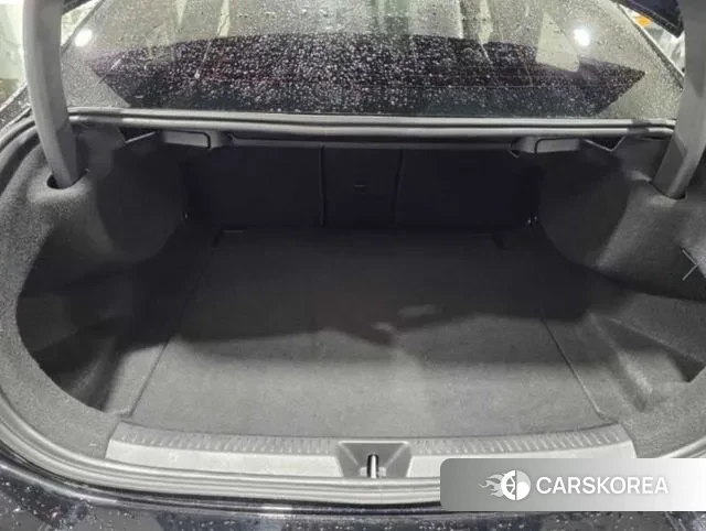 Mercedes-Benz A-Class W177 2020 Черный из Кореи, фото 4