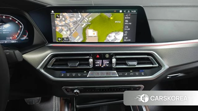 BMW X6 (G06) 2022 Белый из Кореи, фото 4