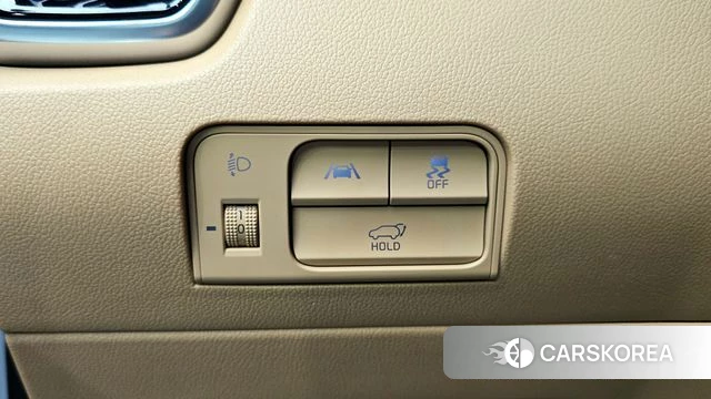 Kia Sorento 4th Generation 2022 Белый из Кореи, фото 4