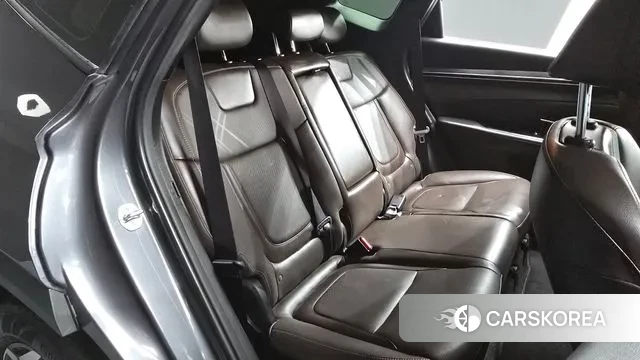 Hyundai Tucson (NX4) 2021 Серый из Кореи, фото 4