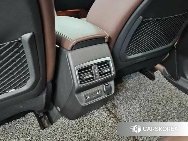Renault Korea (Samsung) QM6 2019 Белый из Кореи, фото 4