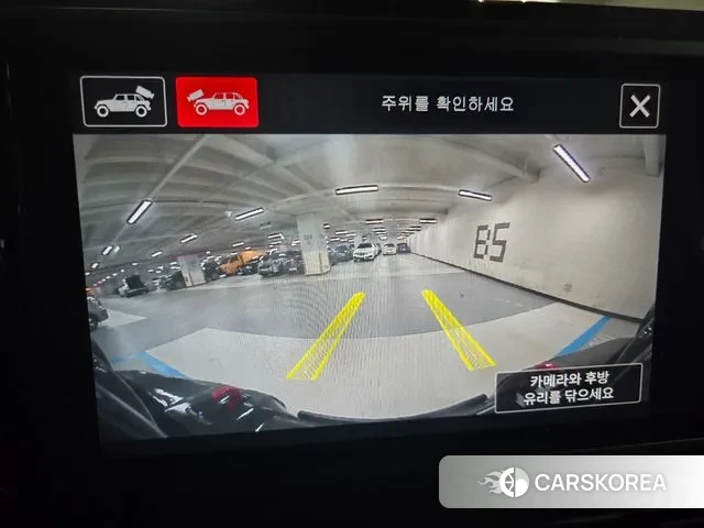 Jeep Wrangler (JL) 2025 Серый из Кореи, фото 4