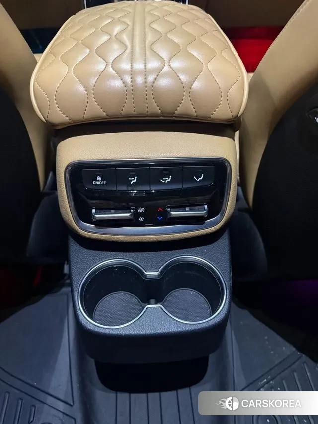 Kia Mohave Master 2020 Черный из Кореи, фото 4