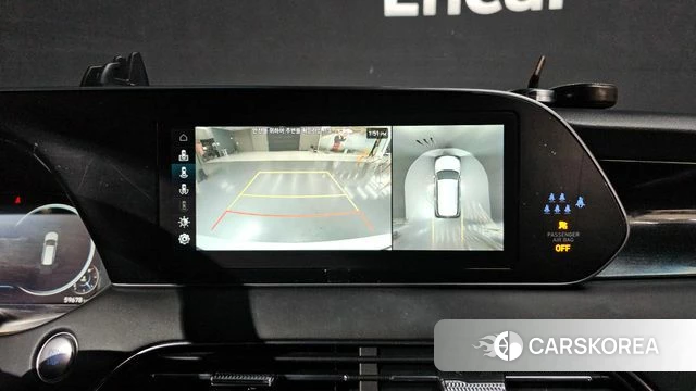 Hyundai Palisade 2022 Белый из Кореи, фото 4