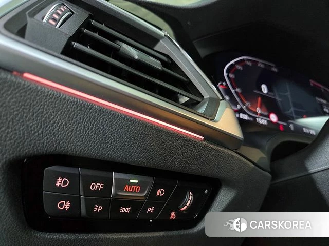 BMW 3 Series (G20) 2020 Синий из Кореи, фото 4