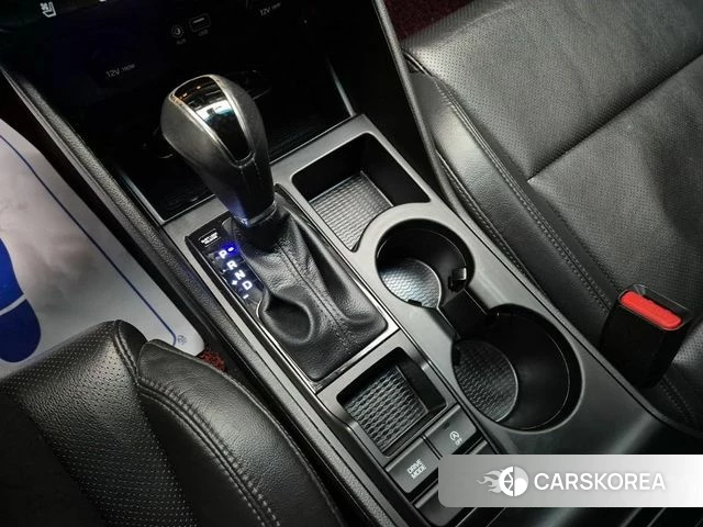 Hyundai All New Tucson 2018 Белый из Кореи, фото 4