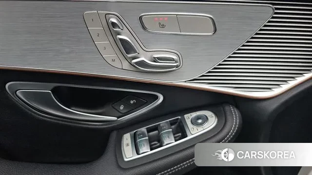 Mercedes-Benz EQC N293 2020 Белый из Кореи, фото 4