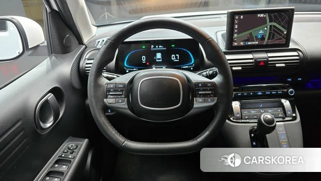 Hyundai Casper 2022 Белый из Кореи, фото 4