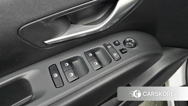 Hyundai Tucson (NX4) 2021 Белый из Кореи, фото 4