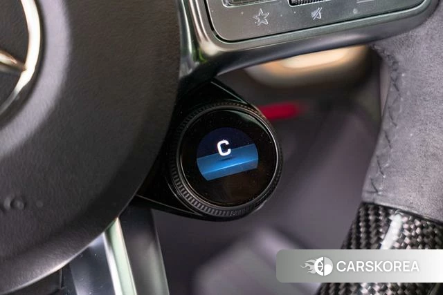 Mercedes-Benz G-class AMG 2022 Серебристо-серый из Китая, фото 4