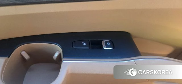 Kia Sorento 4th Generation 2021 Серый из Кореи, фото 4