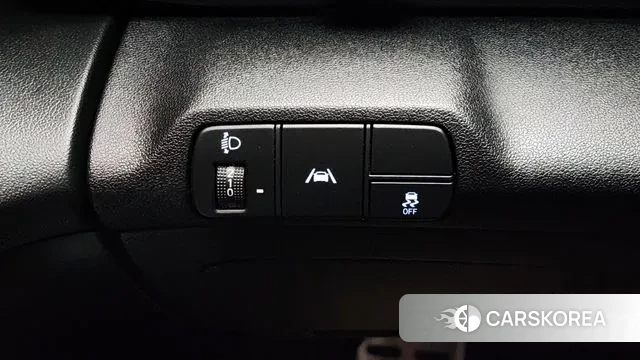 Hyundai Avante (CN7) 2022 Серый из Кореи, фото 4