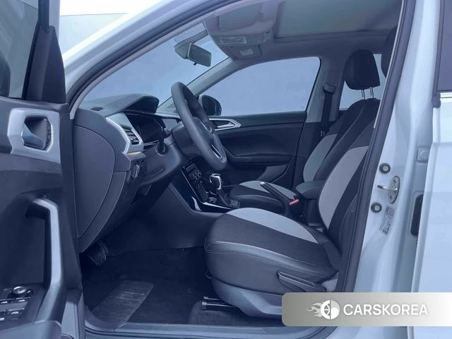 Volkswagen Exploring the shadow 2023 Белый из Китая, фото 4