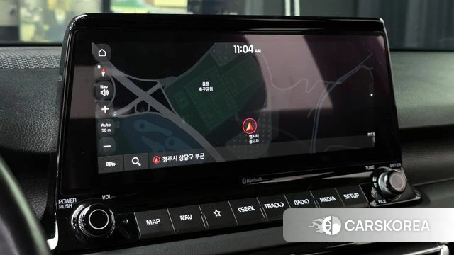 Kia Seltos 2020 Белый из Кореи, фото 4