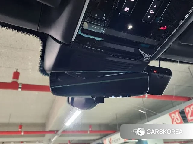 Land Rover Range Rover 5th Generation 2025 Черный из Кореи, фото 4